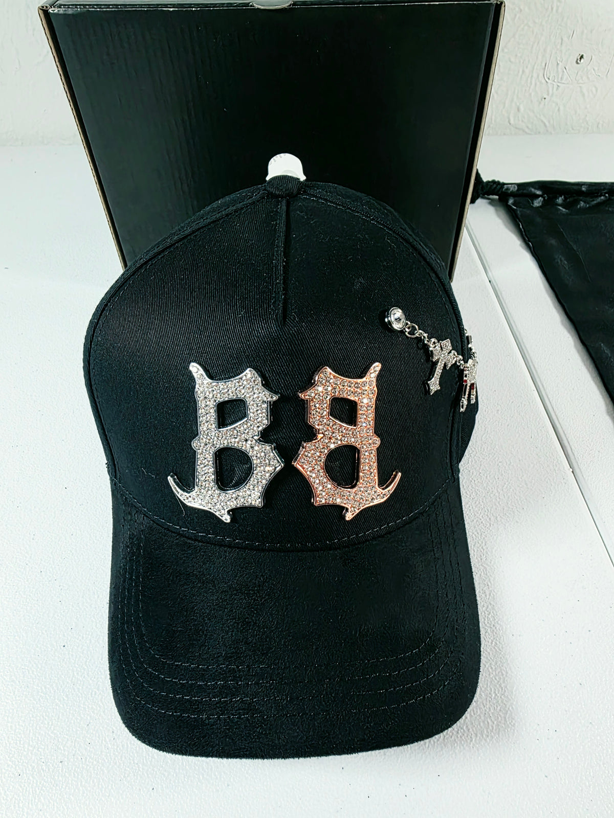 BARBAS HATS - Inferno  FULL SET Box Premium Limited Edition