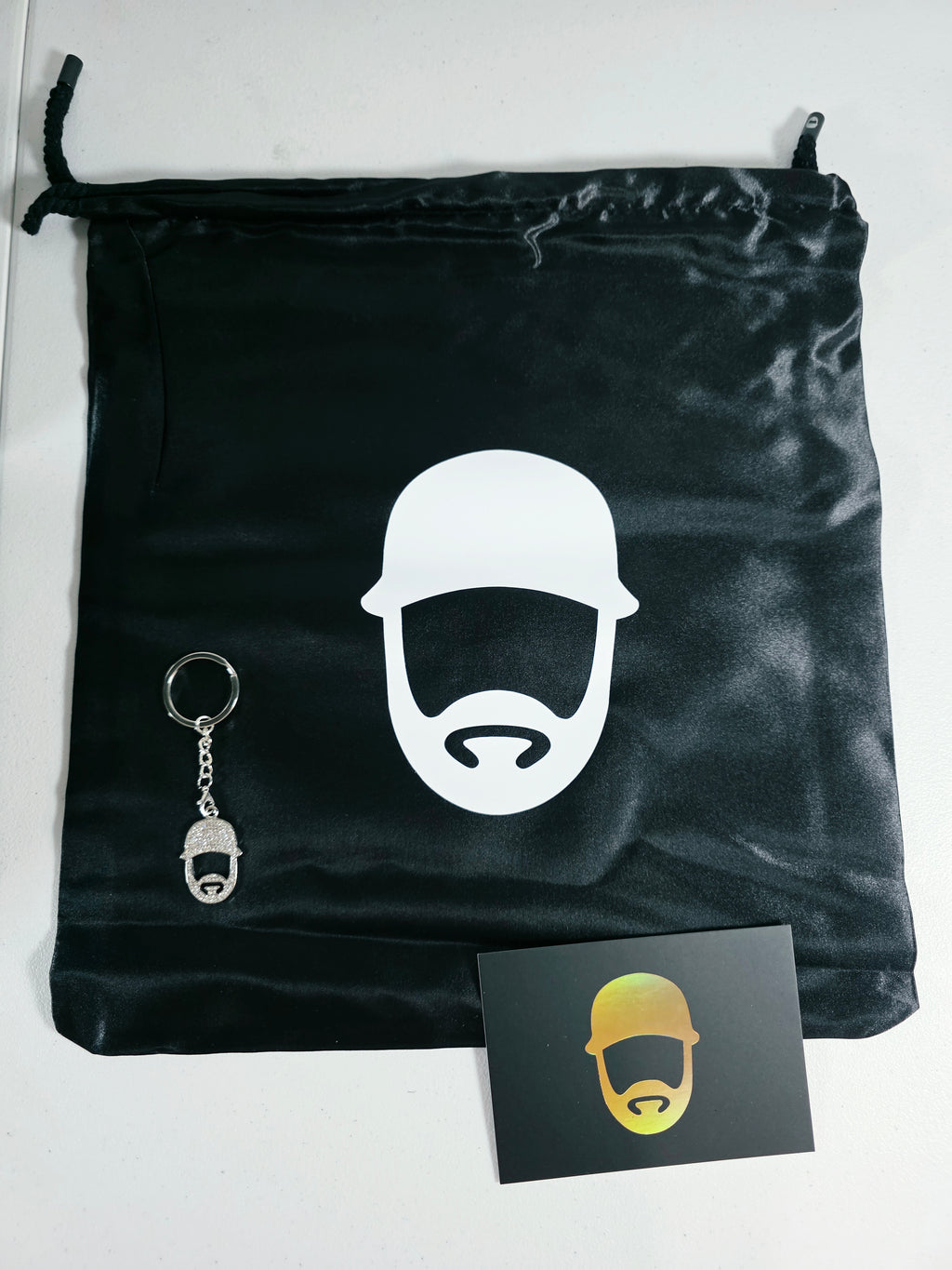 BARBAS HATS - Inferno  FULL SET Box Premium Limited Edition