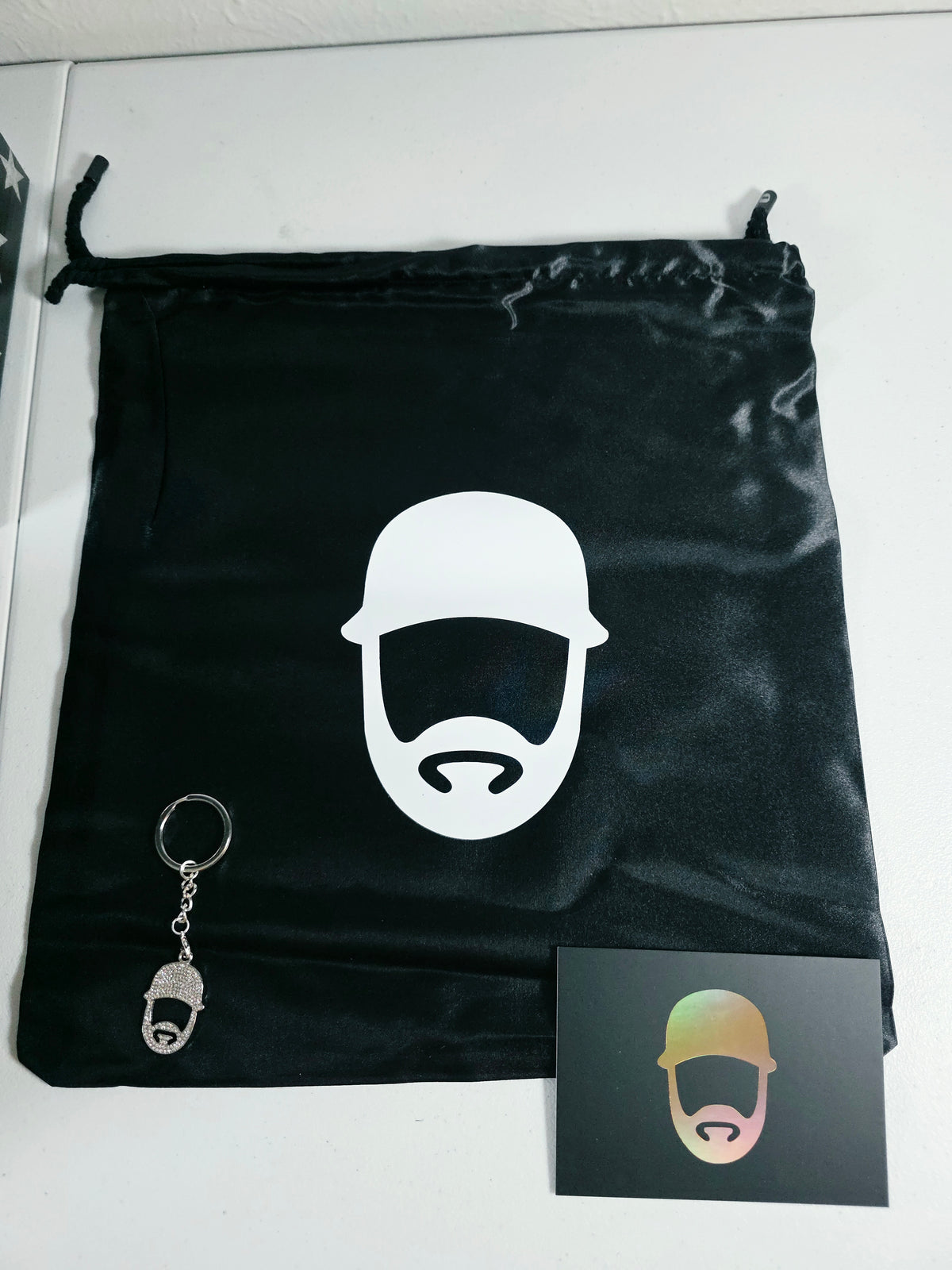 BARBAS HATS - Rich forever FULL SET Box Premium Limited Edition