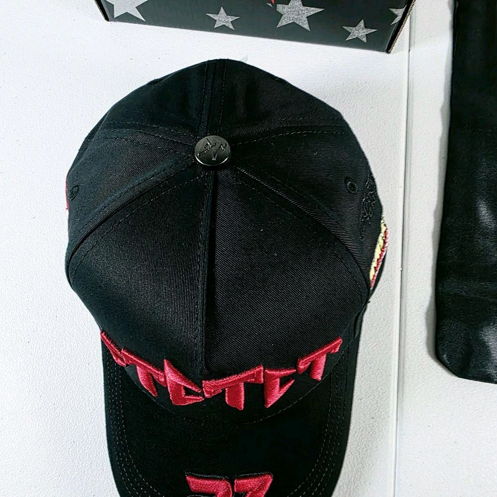Barbas Hats x CT -Racing x natanaelFULL SET, Box Premium Limited Edition