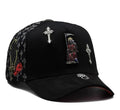 Chava Hats - La santa muerte