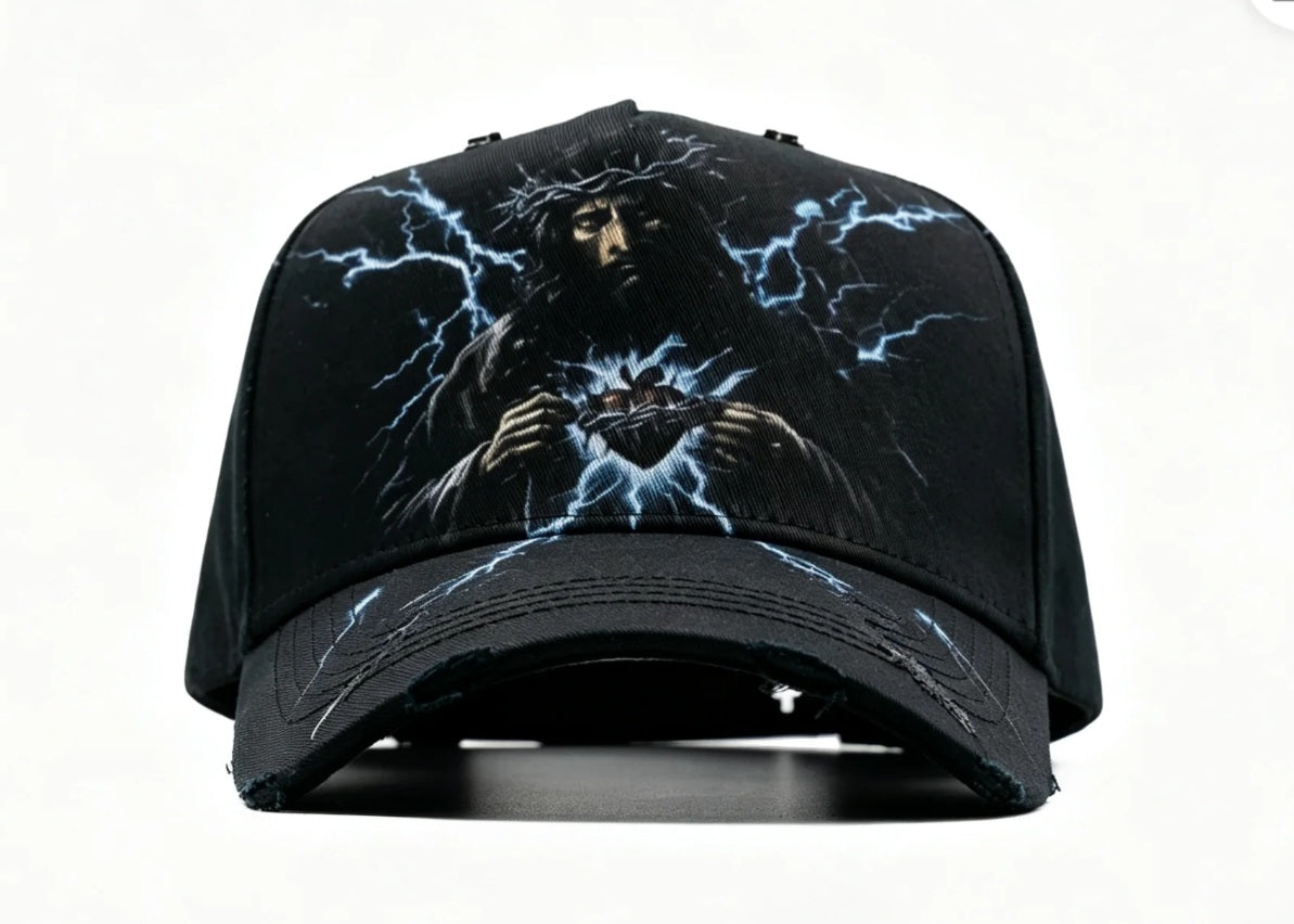 Rude Awakenings.- Heavens Wrath  hat