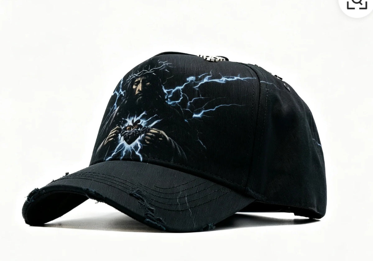 Rude Awakenings.- Heavens Wrath  hat