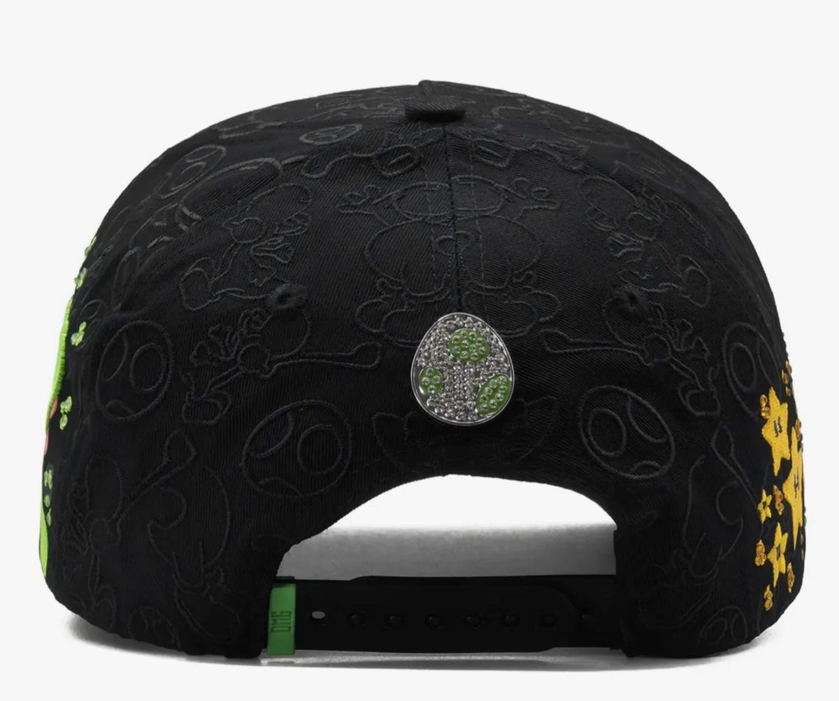 Dmg Brand - Yoshi New York Negra