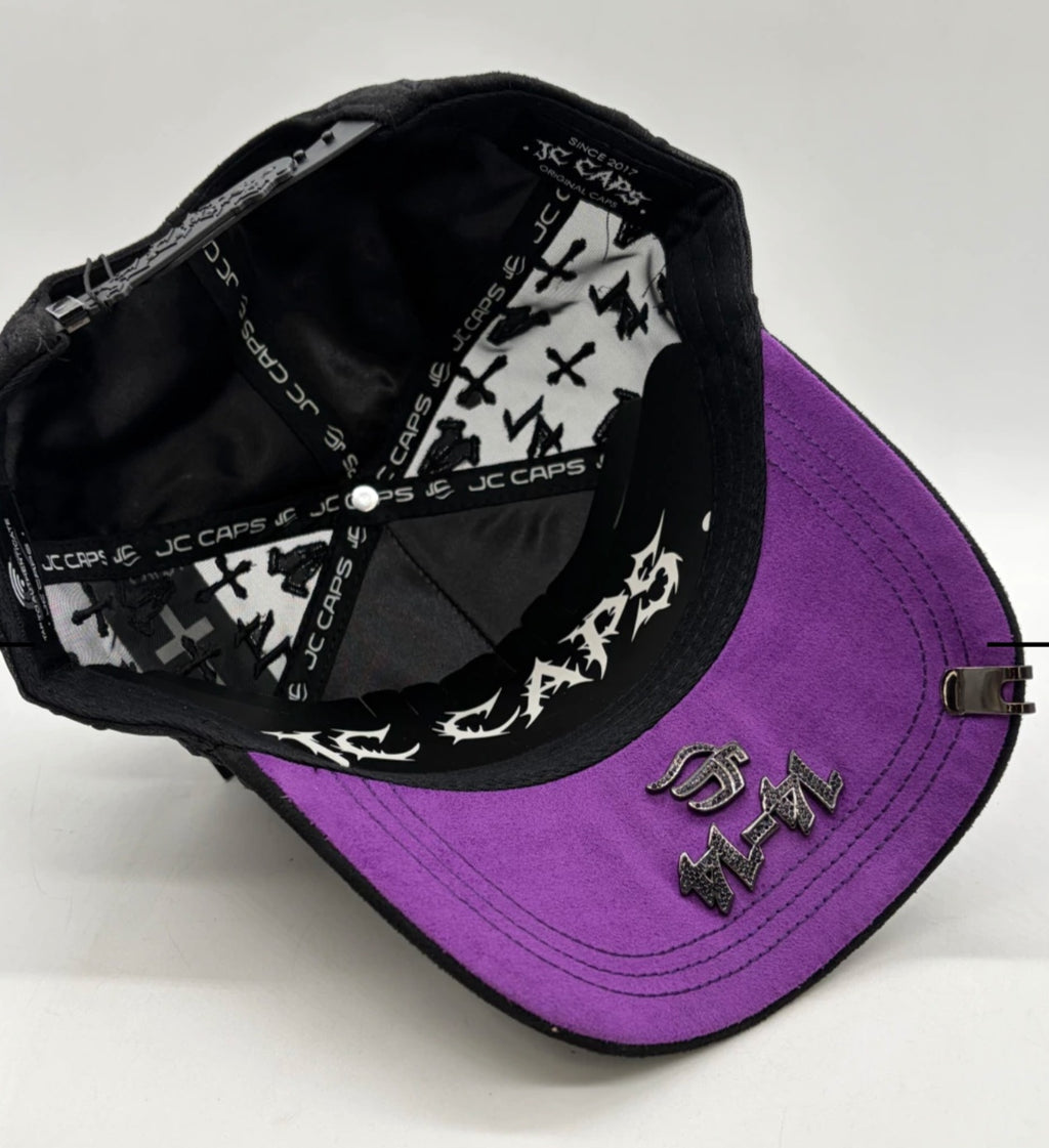 HAT JC caps  EXODO 14 - 14