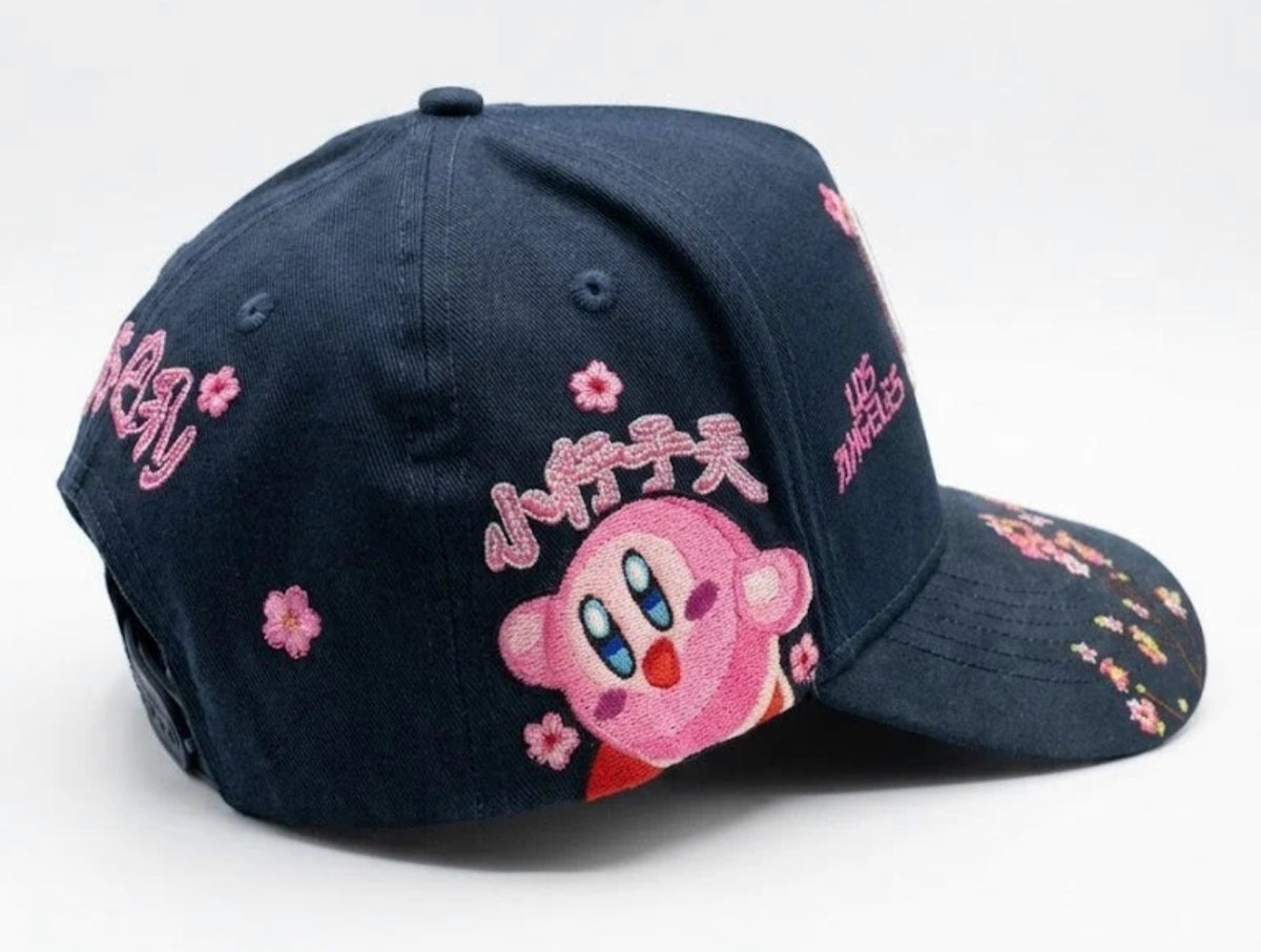 Dmg Brand La Japan hat  2.0 Kirby