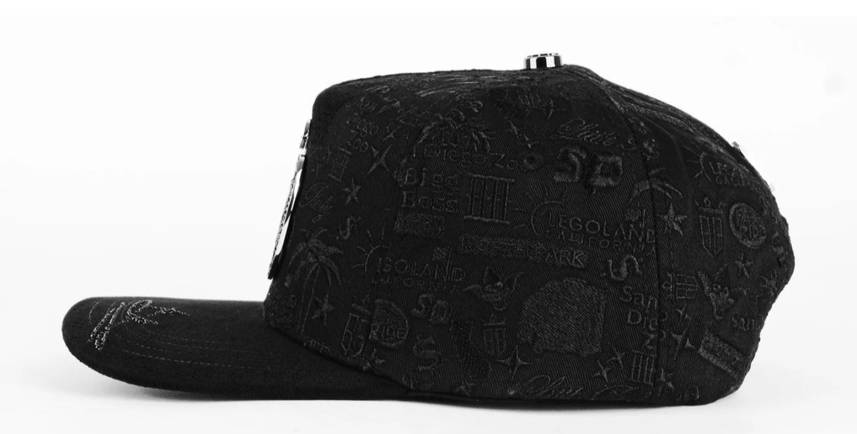 Bigg Boss San Diego Black On Black