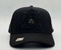 NH hats | Rico o mu3rto |