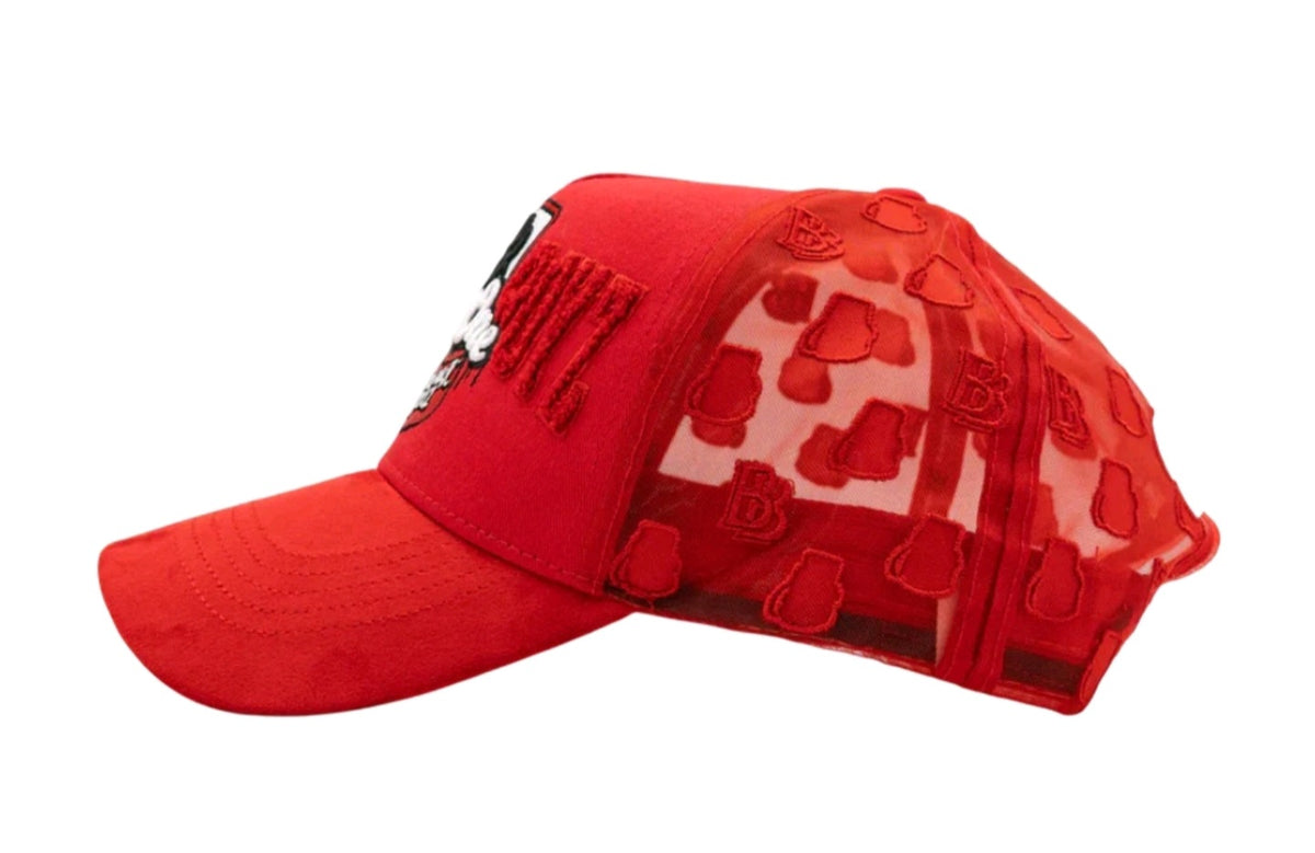 thirtyone- backpack boyz hat