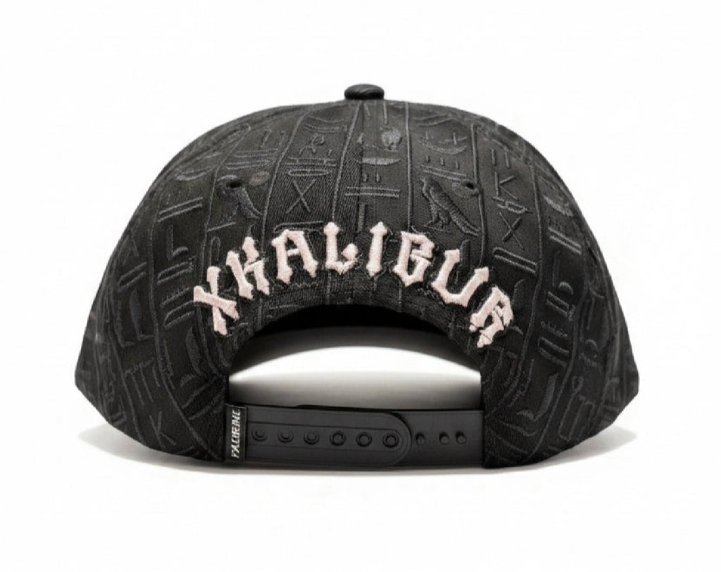 Padrino Hats |Xkalibvr|