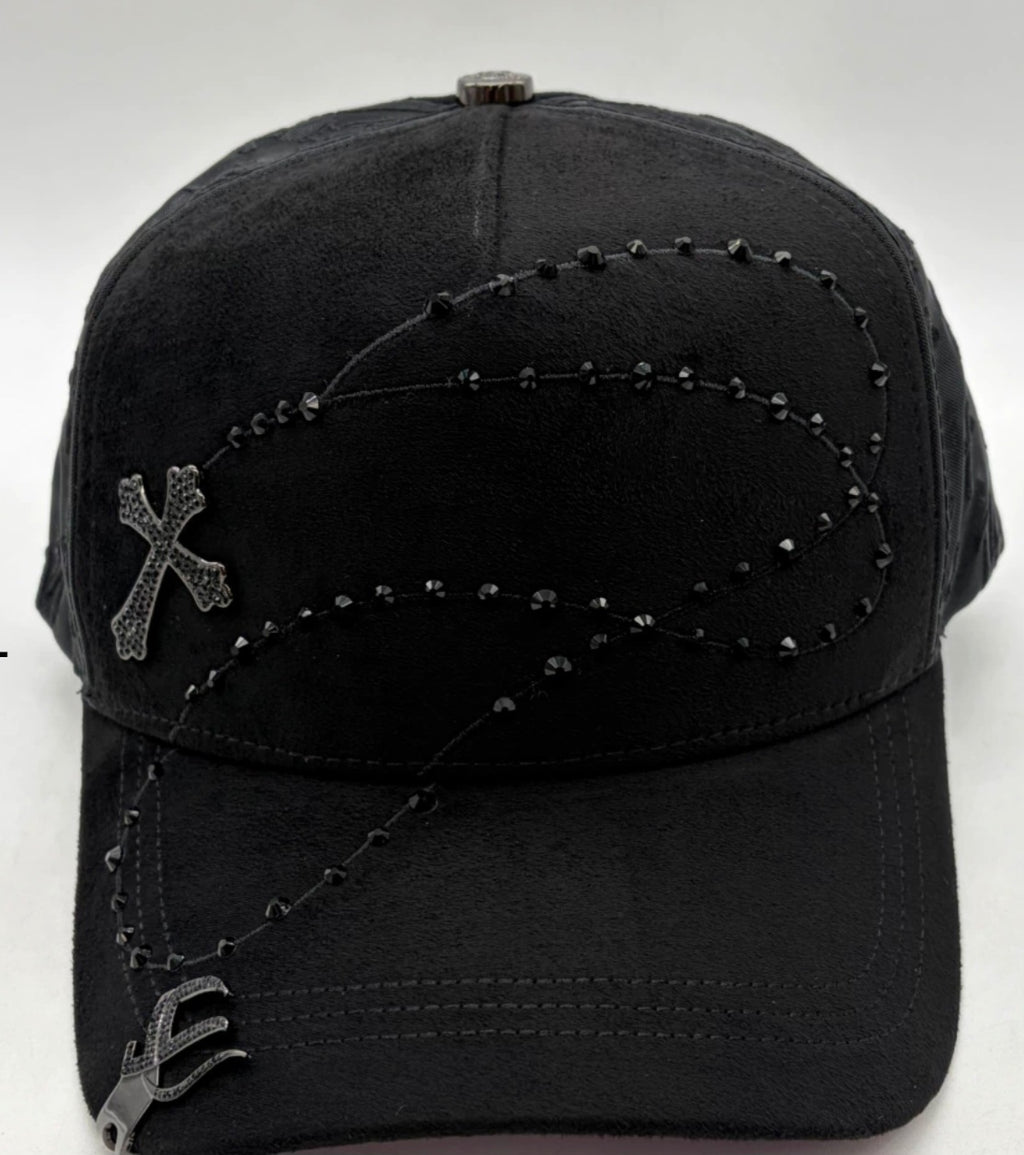 HAT JC caps  EXODO 14 - 14