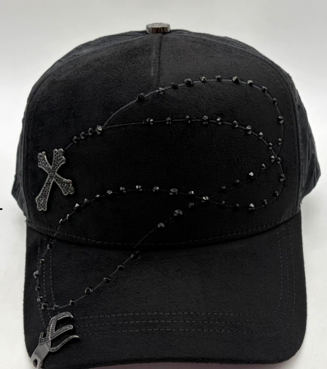 HAT JC caps  EXODO 14 - 14