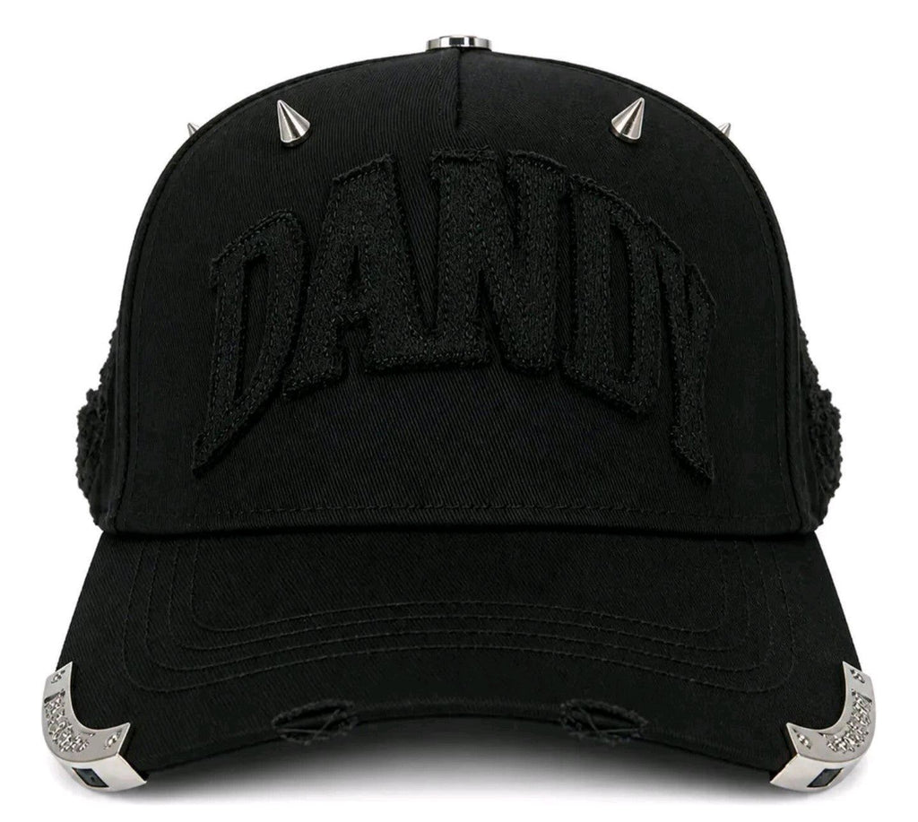 Dandy hat plague 2