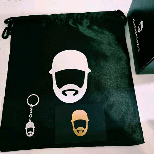 barbas Hat x CT - Galaxy -FULL SET, Box Premium Limited Edition