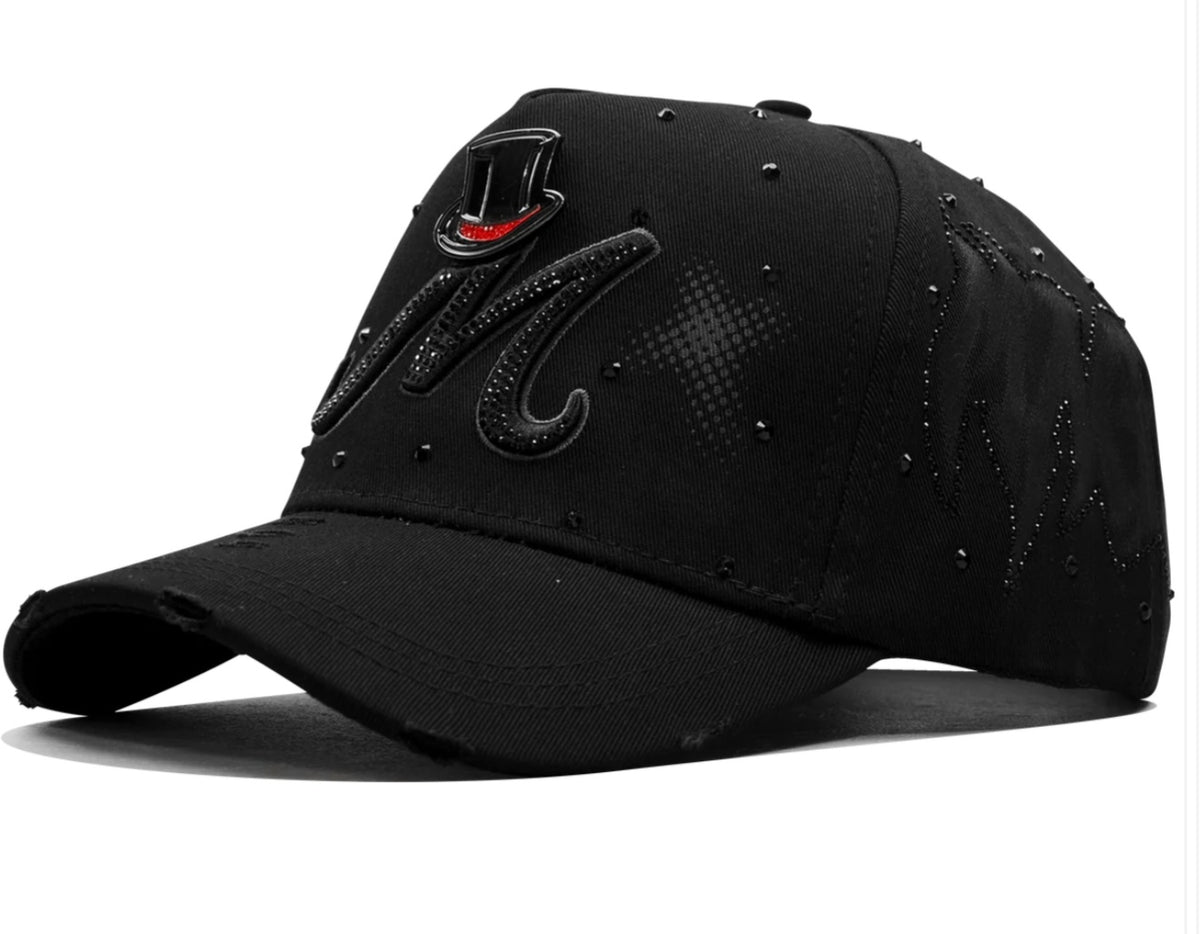 Mz hats | DARK MAGIC |
