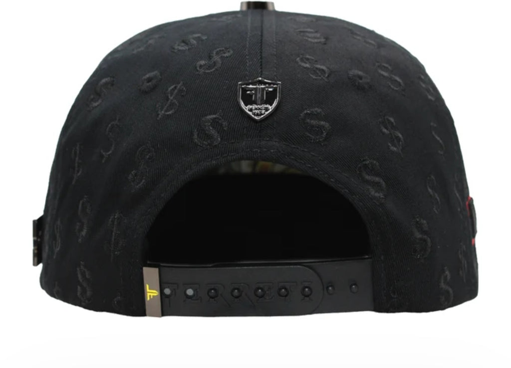 Bad Bear hat - Baseball Cap
