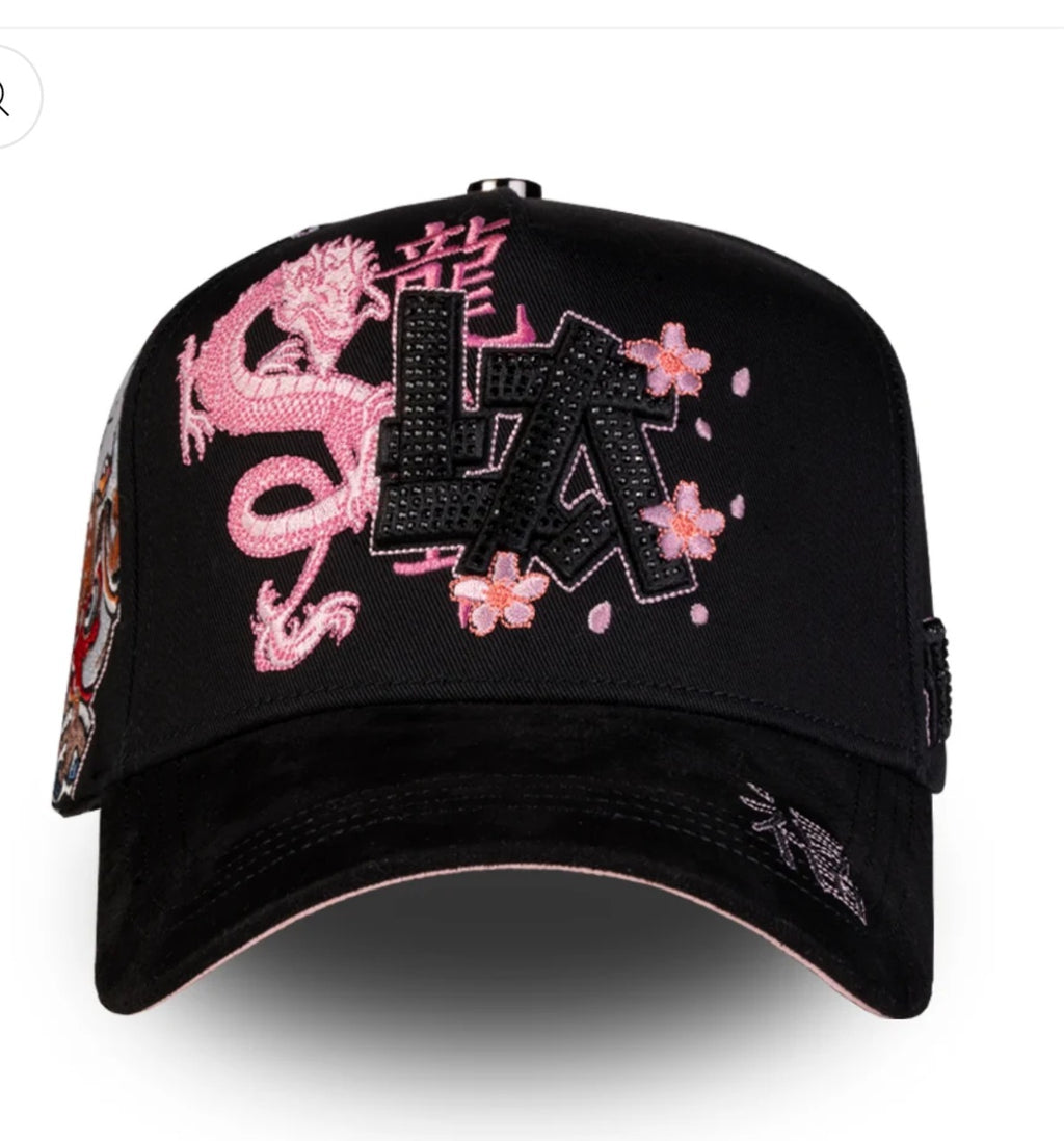 RICO HATS - LA Japan 2.0
