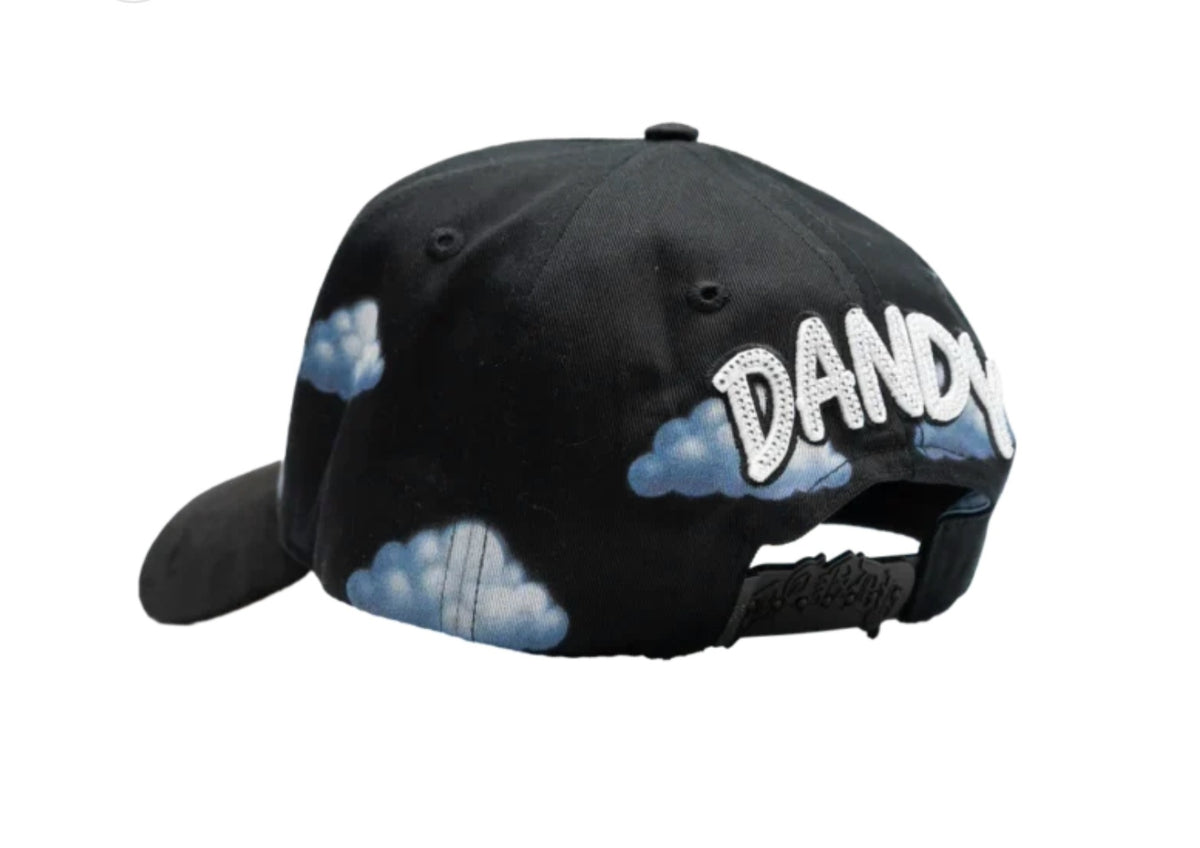 DANDY HATS X J. H II “DÍAS NUBLADOS”