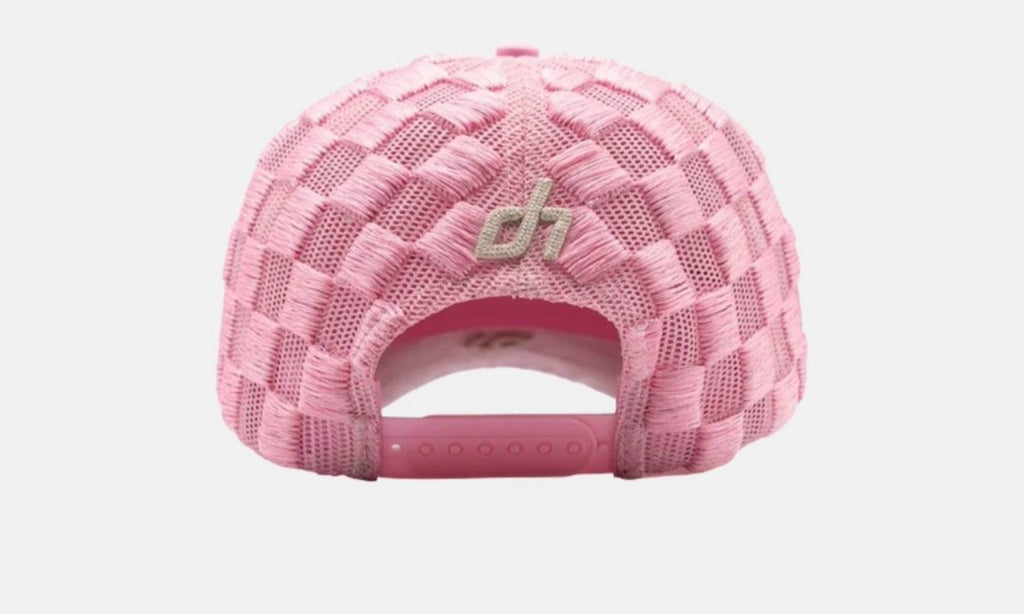 DANDY HATS |STRAWBERRY SHORTCAKE|