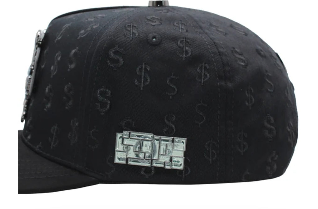Bad Bear hat - Baseball Cap