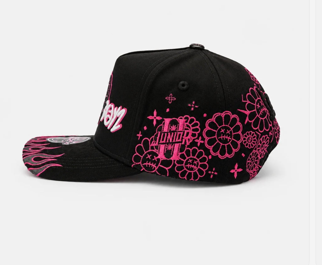 Sadboyz Murakami Rosa - Chava hats
