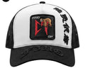 Gallo fino x CT - Tumbado white trucker