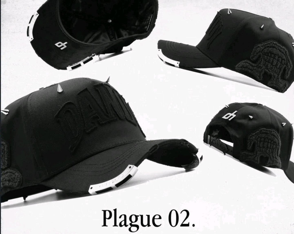 Dandy hat plague 2