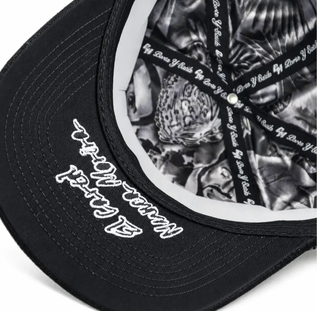 Chucky Hats -Mexico Most Wanted