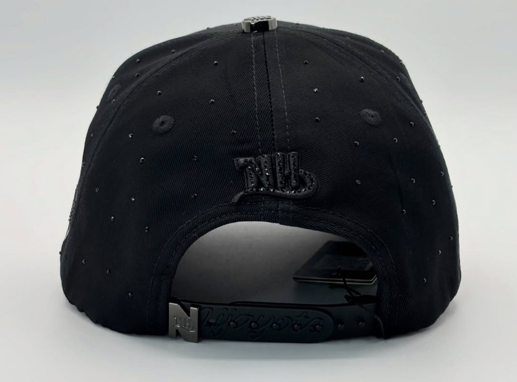 NH hats | Rico o mu3rto |