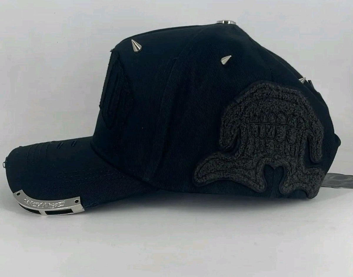 Dandy hat plague 2