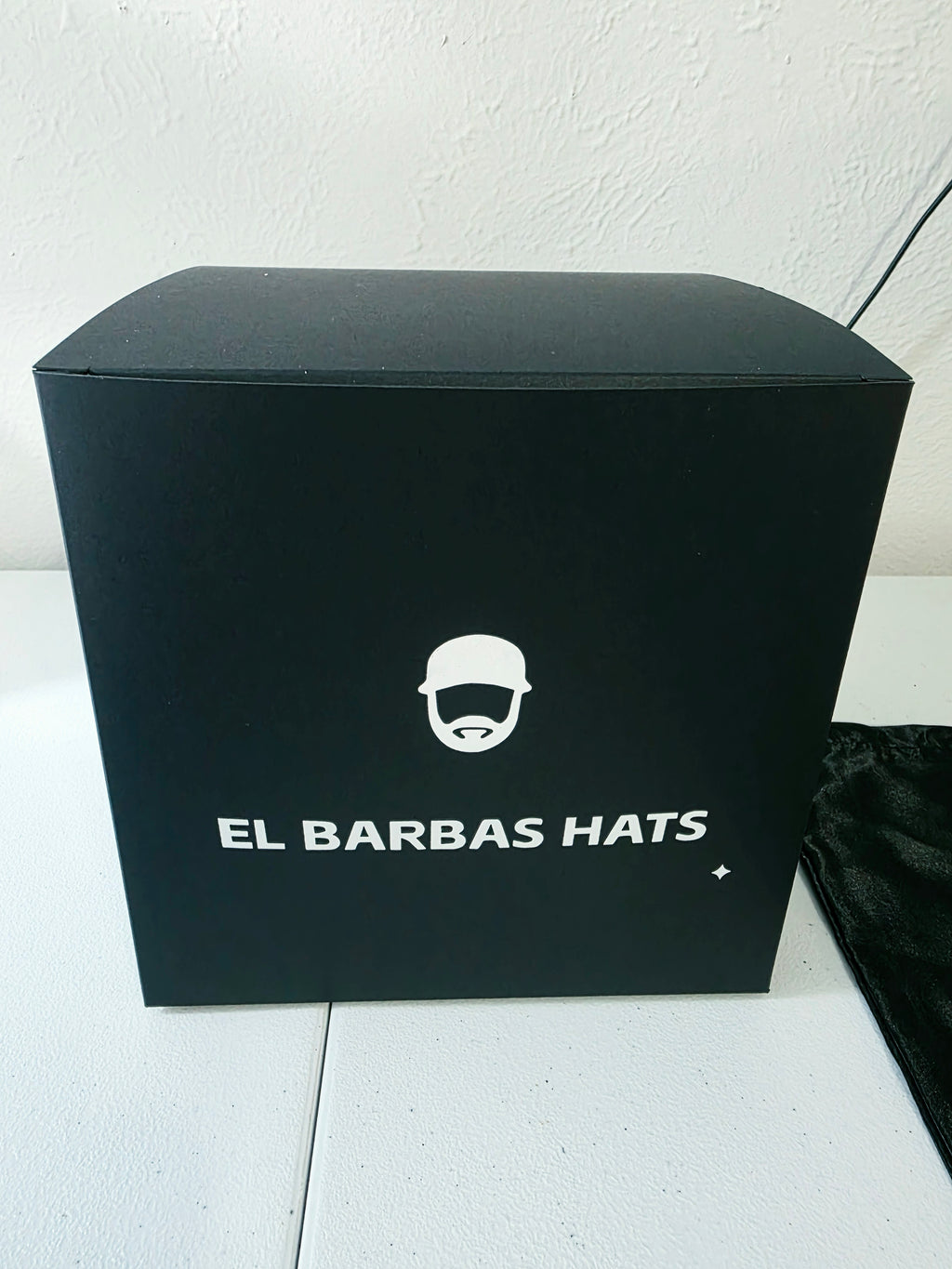 Barbas "B-STAR GRAFFITI [full set ]
